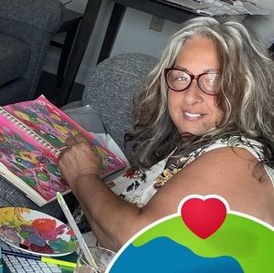 Meet your Posher, Shelly